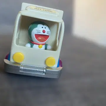 도라에몽 아트 센터