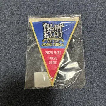 GLAY 가랜드