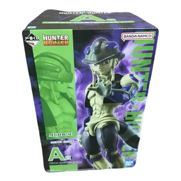 메르엠 HUNTER x HUNTER 제일복권 미개봉 새상품