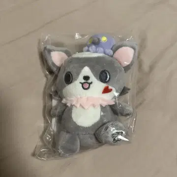 JOCHUM 츄라라 초기 마스코트