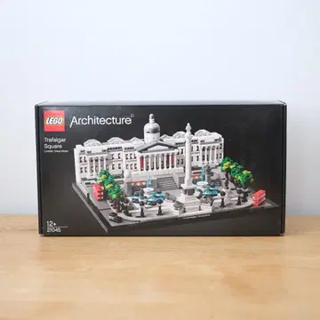 [ 새상품 ] LEGO 21045 트라팔가 광장