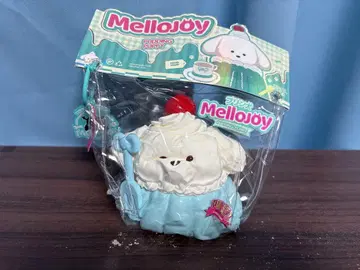 Mellojoy 푸딩견