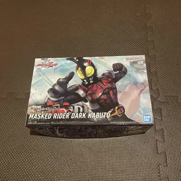 Figure-rise Standard 가면라이더 다크 가부토