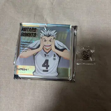 하이큐 운세 블로키 목토 점페스