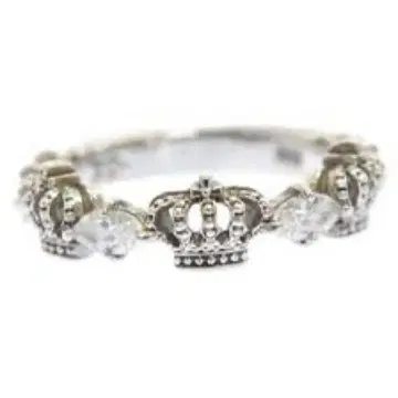 저스틴 데이비스 GRACE 반지 SRJ413 11호 여성용