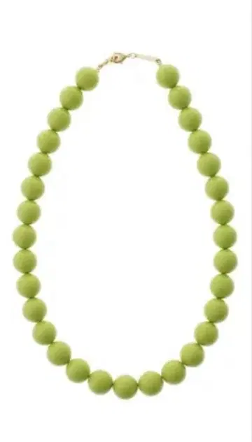 시즈마라 glasses chain necklace