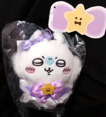 아종 모몽가 마스코트 마법소녀 치이카와 (먼작귀)