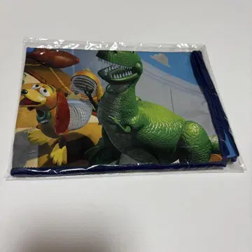 PIXAR 복권 토이 스토리 마이 엘리먼트 패브릭 포스터 2장 세트