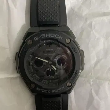 G-SHOCK 손목시계