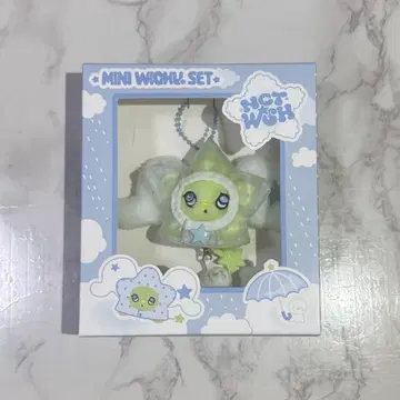 ONESUMMERWISH miniwichu 미니위츄 위츄