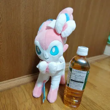 포켓몬 니피아 봉제 인형