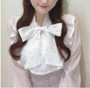 evelyn 오리지널 하트 시어 BS