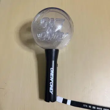 ONE N' ONLY 응원봉 003