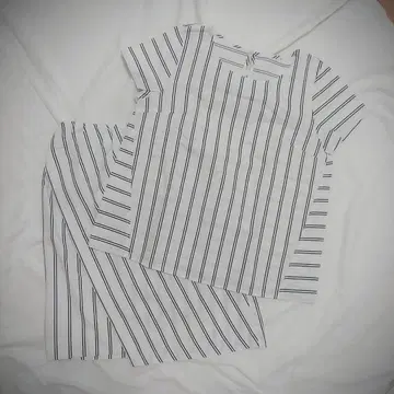 ABAHOUSE 스트라이프 셋업