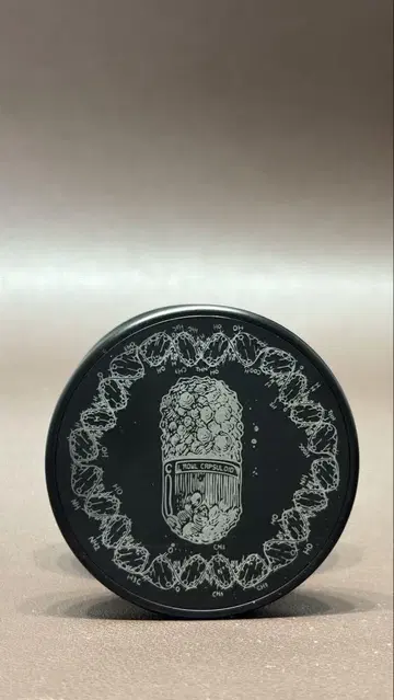 Mowl 캡슐로이드