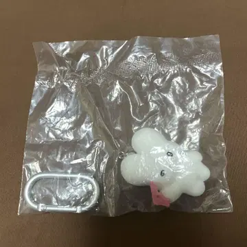 beco+81 시리미미 토끼 피규어 마스코트