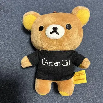 L'Arc-en-Ciel 리락쿠마