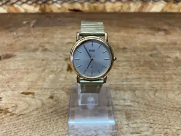 세이코 SEIKO 5930-7020 정크 손목시계