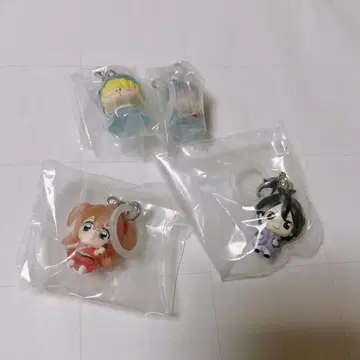 메지루시 액세서리 세트