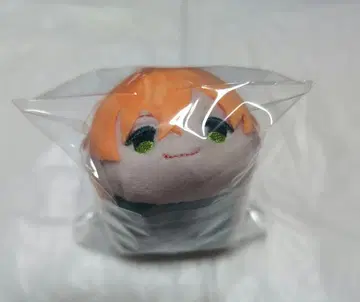 FGO 로마니 모치마스 모찌모찌 마스코트