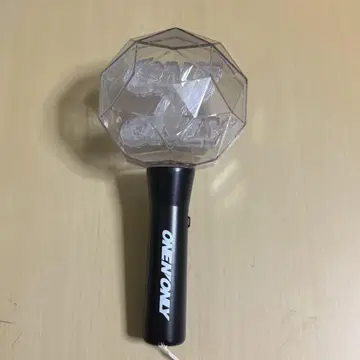 ONE N' ONLY 응원봉 005