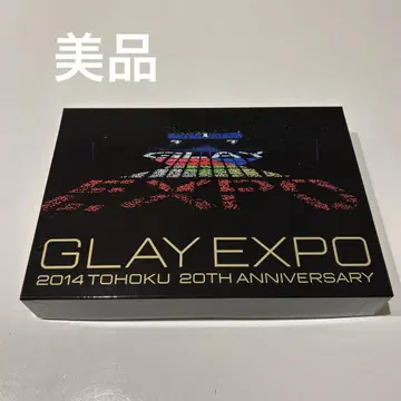 GLAY EXPO 2014 TOHOKU 20TH ANNIVERSARY