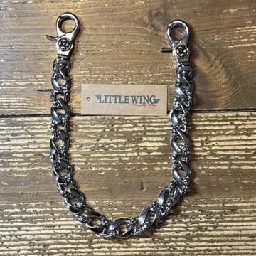 LITTLE WING 70's 아메리칸 빈티지
