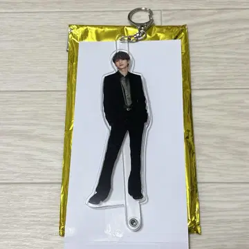 요시노 호쿠토 포토 프롭스