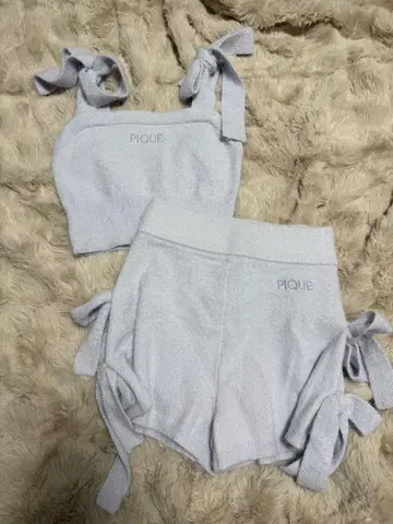 젤라또피케 룸웨어 2세트 택 포함
