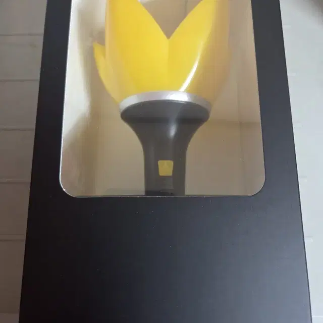 미개봉)빅뱅응원봉 뱅봉 ver4블랙