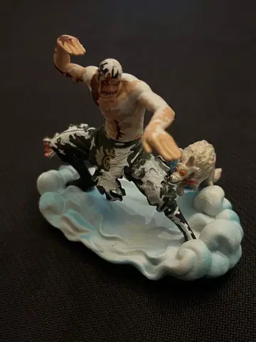 원피스 로그박스 임펠 다운 편 Mr.2 봉쿠레