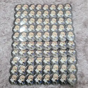 헨리 지킬 & 하이드 지킬 캔뱃지 FGO Fate 창은의 프래그먼츠