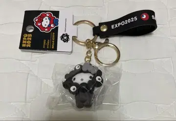 오사카 만박 산리오 블랙 미야쿠미야쿠 키티