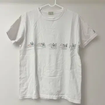 TES 엔드리스 써머 셔츠 S