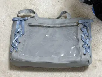 WEGO 이타백 스카이블루