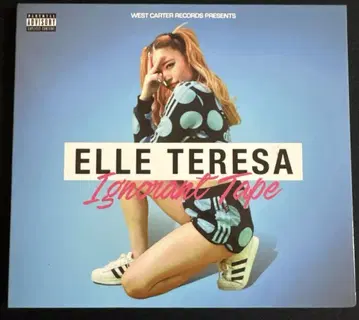 [ 단종! ] ELLE TERESA MIXTAPE