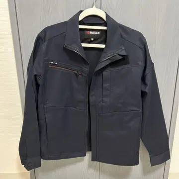 바틀 작업복