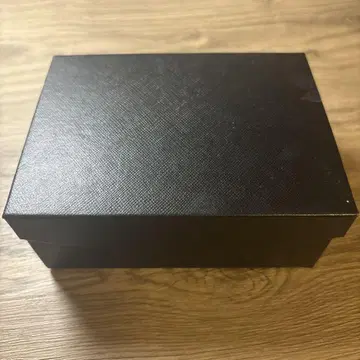 전 여친 BOX