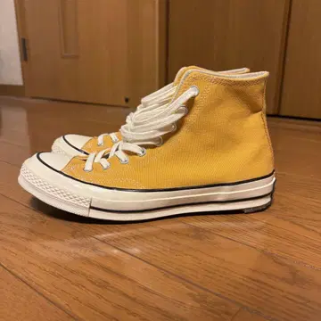 CONVERSE CT70 썬플라워