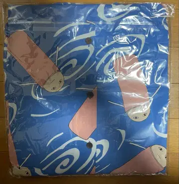 은혼전 사카타 긴토키의 하와이안 셔츠