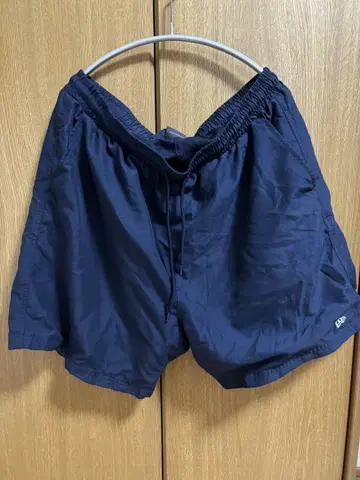 NEWERA 하프 팬츠