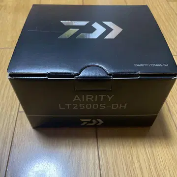 23 에어리티 2500DH 새상품급