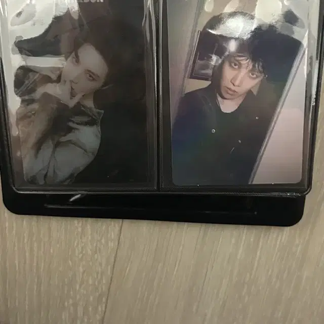 제이홉 Jak In The Box 포토카드