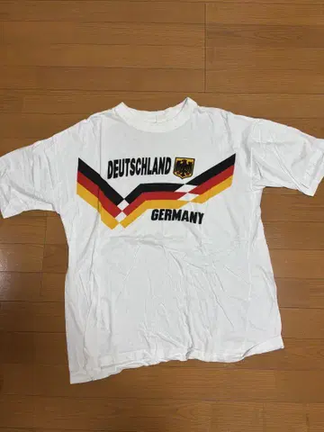 DEUTSCHLAND GERMANY 티셔츠