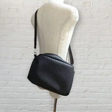 보스턴형 숄더백