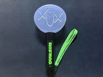 니지산지 ROF-MAO 1st 라이브 응원봉