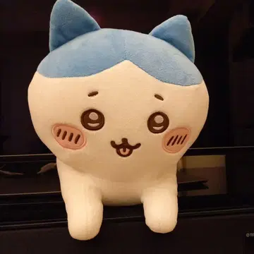 치이카와 (먼작귀) 하치와레 봉제 인형