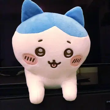 치이카와 (먼작귀) 하치와레 봉제 인형