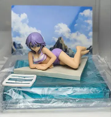 로자리오와 뱀파이어 피규어 마이스터 하프 프리즘 시라유키 미조레