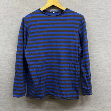 TIGRE BROCANTE 티그르 브로칸테 보더 티셔츠
